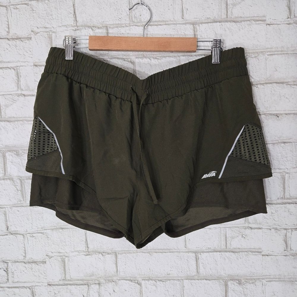 Avia athletic shorts